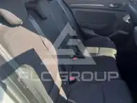 2021 Renault Megane