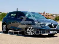 2021 Renault Megane