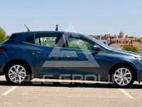 2021 Renault Megane