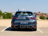 2021 Renault Megane