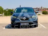 2021 Renault Megane