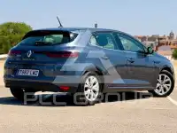2021 Renault Megane