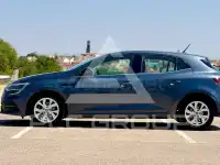 2021 Renault Megane