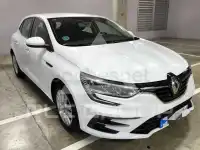 2021 Renault Megane