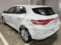 2021 Renault Megane