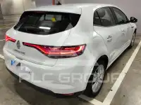 2021 Renault Megane