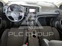 2021 Renault Megane