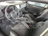 2021 Renault Megane