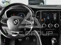 2021 Renault Megane