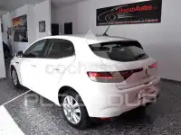 2021 Renault Megane