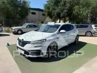 2021 Renault Megane