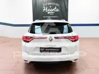 2021 Renault Megane