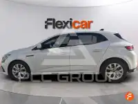 2021 Renault Megane