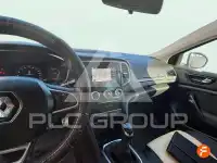 2021 Renault Megane