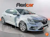 2021 Renault Megane