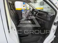 2021 Renault Trafic