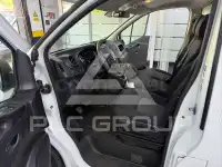 2021 Renault Trafic