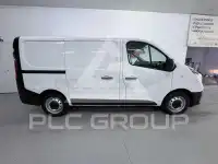 2021 Renault Trafic