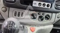 2021 Renault Trafic
