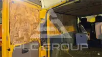2021 Renault Trafic