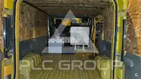 2021 Renault Trafic
