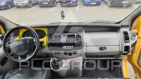 2021 Renault Trafic