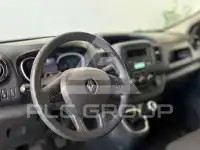 2021 Renault Trafic