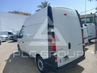 2021 Renault Trafic