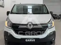 2021 Renault Trafic