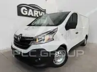 2021 Renault Trafic