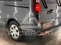 2021 Renault Trafic