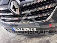 2021 Renault Trafic