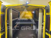 2021 Renault Trafic