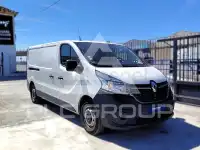 2021 Renault Trafic