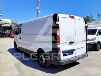 2021 Renault Trafic