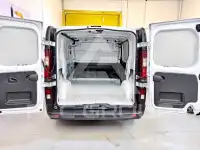 2021 Renault Trafic