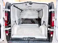 2021 Renault Trafic