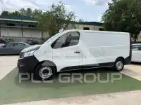 2021 Renault Trafic