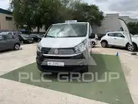 2021 Renault Trafic