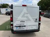 2021 Renault Trafic