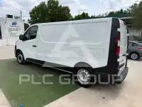 2021 Renault Trafic