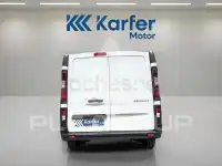 2021 Renault Trafic