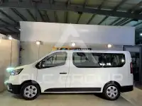 2021 Renault Trafic
