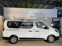 2021 Renault Trafic