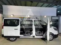 2021 Renault Trafic