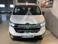 2021 Renault Trafic