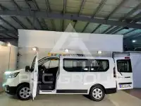 2021 Renault Trafic