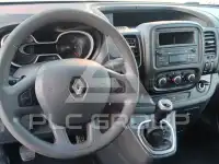 2021 Renault Trafic