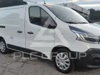 2021 Renault Trafic