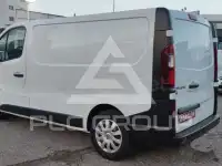 2021 Renault Trafic